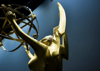 The 75th Emmy Awards could be delayed due to the writers’ strike