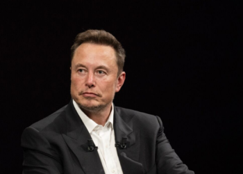 Tesla suspected Elon Musk’s misuse of company funds to build a literal glass house
