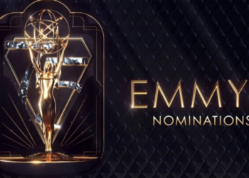 Emmy Awards 2023: Full nominations list 