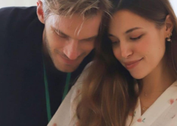 PewDiePie welcomes son Bjorn: A look at the name’s meaning and how to pronounce it