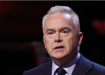 Breezy Explainer: What is BBC presenter Huw Edwards accused of?
