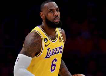 NBA legend LeBron James commits to another season, denies retirement rumors