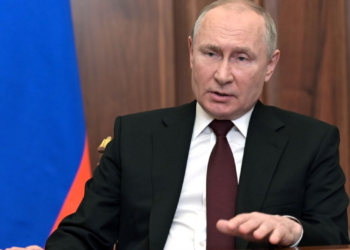 Russia launches Ruwiki: A pro-Putin alternative to Wikipedia