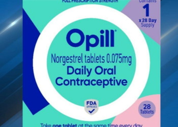 Opill: First over-the-counter birth control pill gets FDA approval
