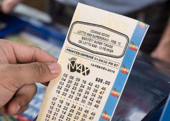 Dream Big, Win Big: Cracking the Code of Lotto Max