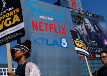 How will Hollywood actors’ strike affect TV series and movies?