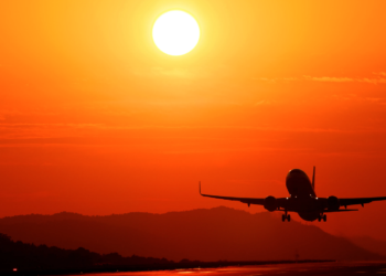 Flight delays soar with rising temperatures: Here’s why