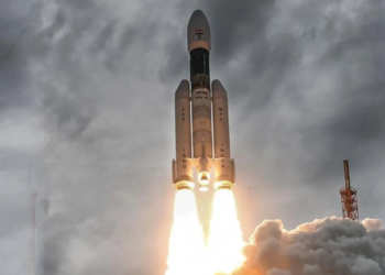 Chandrayaan-3 successfully launched: India’s lunar landing mission begins