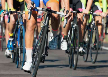 The UCI bans transgender cyclists from competing against women