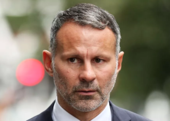 Ryan Giggs, former Manchester United star cleared of assaulting former girlfriend and her sister