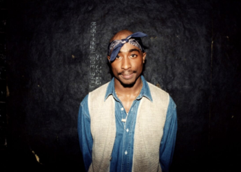 US police search home in relation to the 1996 killing of rapper Tupac Shakur