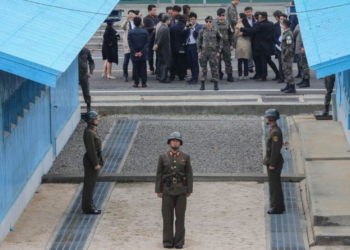 Who is Travis King, the US man who crossed the border into North Korea?