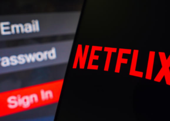 Netflix adds 6 million subscribers after password crackdown
