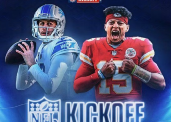 NFL Week 1 Matchups to Watch!