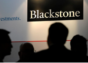 Blackstone becomes the first $1 trillion private equity manager