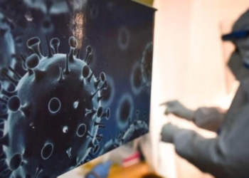 ‘Brain fog’ of long Covid comparable to aging 10 years: Study