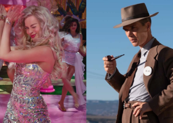 Oppenheimer vs Barbie: Who is winning at the box office?