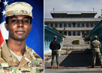 UN initiates diplomatic efforts to communicate with North Korea on detained American soldier Travis King