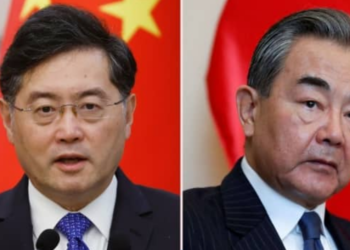 China appoints Wang Yi as Foreign Minister after Qin Gang goes ‘missing’