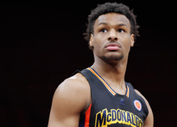 LeBron James’ son Bronny, 18, suffers cardiac arrest during USC basketball practice