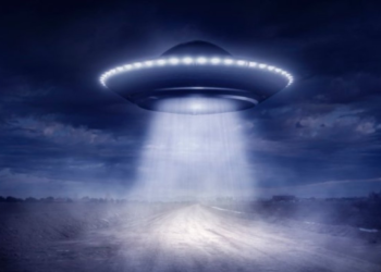 US government set to hold historic UFO hearing, will hear multiple testimonies