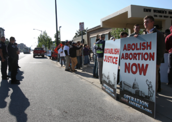 All-male anti-abortion panel calls for death penalty