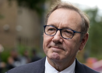 Kevin Spacey found not guilty of sexually assaulting 4 men in the UK