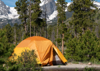 Family discovered “mummified” in a forest in Colorado, wanted to live off the grid