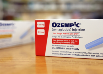 What is stomach paralysis? Concerns mount as Ozempic and Wegovy, popular weight loss medications, raise red flags with side effects