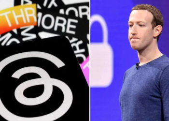 Zuckerberg admits that Threads failed to keep even half of its initial users
