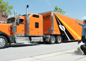 StraightLine Moving Inc. Offers Free Estimate for Its Services