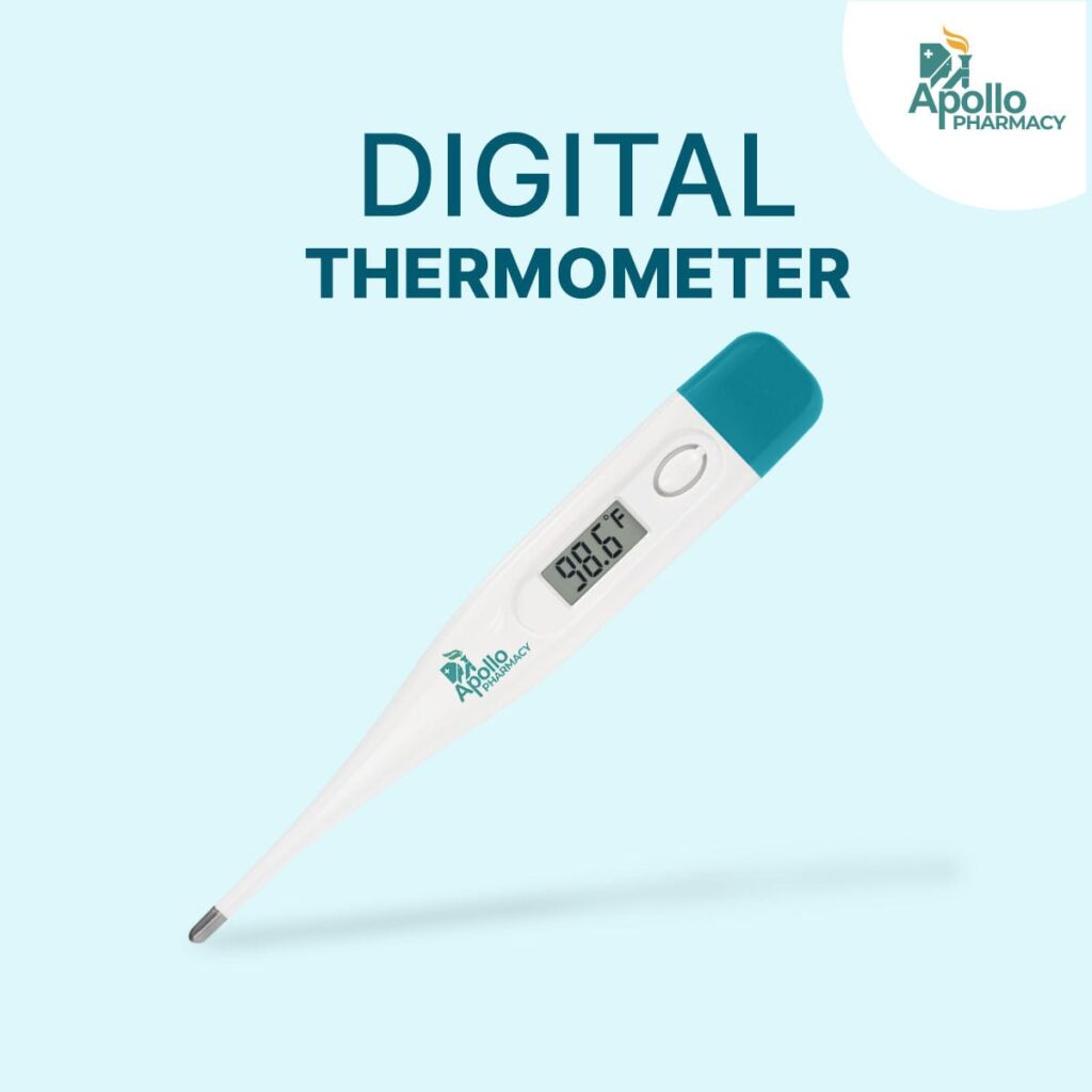 How accurate and reliable are digital thermometers BreezyScroll