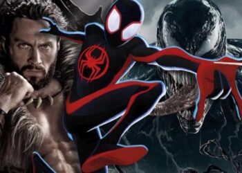 Sony delays Kraven the Hunter and Beyond the Spider-Verse amidst strikes