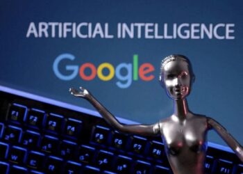 Google accused of “stealing everything ever created on internet” to train Bard