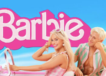 Barbie movie banned in Vietnam over South China Sea map