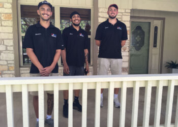 inNout Movers Offers Free Estimate for Its Top-Notch Services