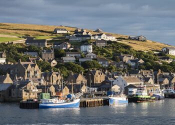 Scotland’s Orkney Islands considering quitting Britain to become part of Norway- Here’s why