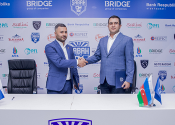 Strategic Partnership Unveiled: “Sabah” FC and “Bakupan” Collaborate to Enhance Fan Experience