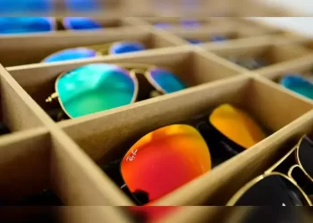 Ray-Ban maker EssilorLuxottica accused of raising prices by up to 1,000%