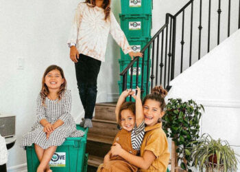 A Smart Move Expands Moving and Packing Services and Updates Website