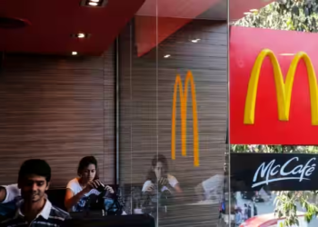 They’re hatin’ it: More than 100 McDonald’s employees report workplace sexual harassment