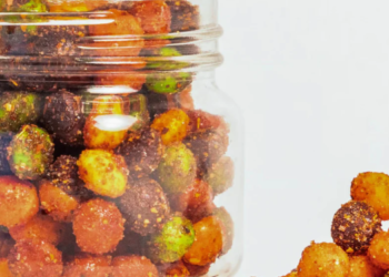 Miami Pika: The Best Chamoy Candy On The Market!