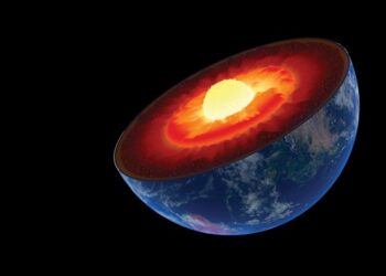 Scientists synthesize iron in the form found in Earth’s core