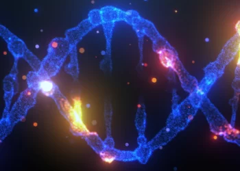 DART technology: Experiment reveals human genes can be controlled with electricity