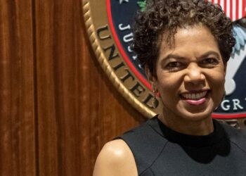Who is Tanya Chutkan, the hardline judge assigned to Trump’s election case?