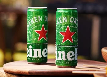 Heineken sells off Russian beer business for €1