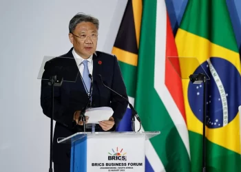 Xi Jinping’s absence from BRICS business forum sparks concerns and questions