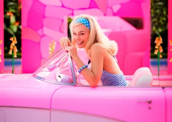 Barbie makes history: First female director’s film crosses $1 billion milestone globally