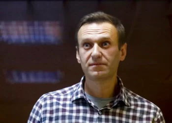 Breezy Explainer: Who is Alexei Navalny? Putin’s critic to be jailed for many years