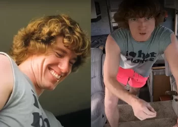 Fact-checking Danny Duncan’s well-being after viral Mustang video